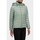 Textil Mulher Casacos  Geox D JAYSEN Verde