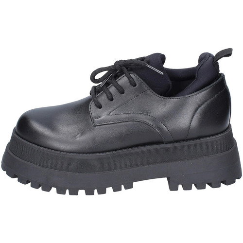 Sapatos Mulher Sapatos & Richelieu Stokton ET10 Preto