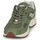 Sapatos Sapatilhas Saucony GRID JAZZ 9 Cáqui