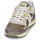 Sapatos Sapatilhas Saucony SHADOW 5000 Cáqui