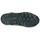 Sapatos Sapatilhas Saucony SHADOW 5000 Branco / Preto / Ouro