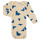 Textil Rapaz Bodies criança Petit Bateau 5 BODIES US ML Multicolor
