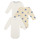 Textil Criança Bodies criança Petit Bateau 3 BODIES US ML Azul