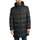 Textil Homem Casacos fato de treino BOSS Casaco de penas Mati2441 Preto