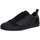 Sapatos Homem Sapatilhas BOSS Morrie Trainers Preto