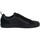 Sapatos Homem Sapatilhas BOSS Morrie Trainers Preto