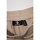Textil Mulher Calças Converse FRENCH T Bege
