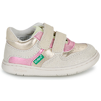 Kickers KICKMOTION