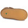 Sapatos Criança Botas baixas Kickers SABIO Camel / Claro