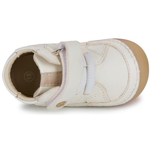 Kickers SOKISTIC Branco