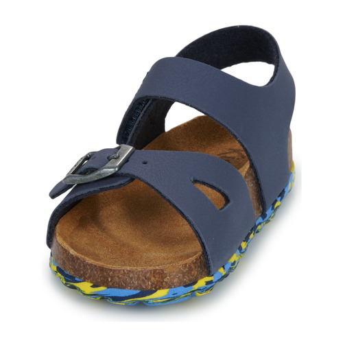 Kickers SUNKRO Marinho
