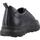 Sapatos Homem Sapatilhas Geox U SPHERICA Azul