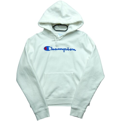 Champion Sweat à capuche Branco