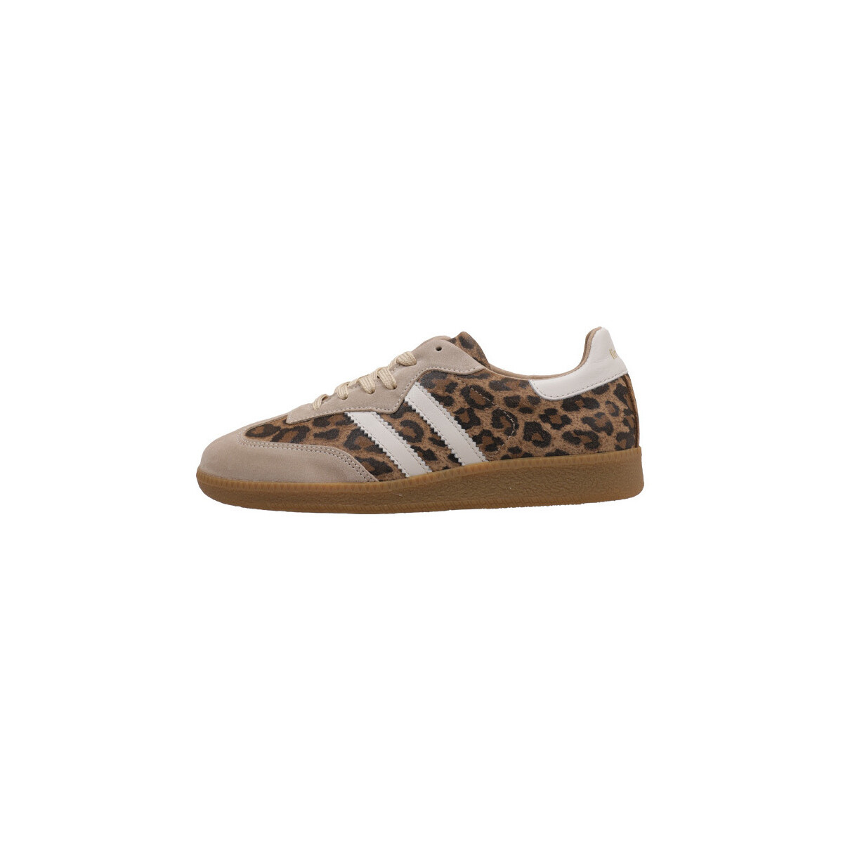 Sapatos Mulher Sapatilhas Limma DOMANICO Multicolor