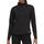 Textil Mulher Sweats Nike  Preto