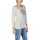 Textil Mulher camisolas Guess EMERIE 4G LOGO BAT W5RR37 Z2NQ2 Branco