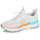 Sapatos Mulher Sandálias desportivas Allrounder by Mephisto TERRA Multicolor