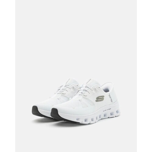 Skechers 150420 SLIP INS GLIDE STEP PRO Branco