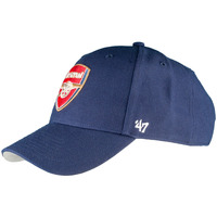 Acessórios Homem Boné '47 Brand Arsenal FC MVP Cap Azul