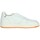 Sapatos Homem Sapatilhas de cano-alto Date M401-C2-FT-OR Branco