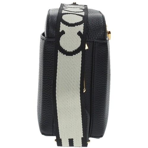 Coccinelle  Preto