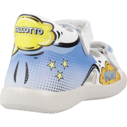Falcotto YKONOS Branco