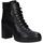 Sapatos Mulher Botas Geox D84AVD 04347 D REMIGIA D84AVD 04347 D REMIGIA
