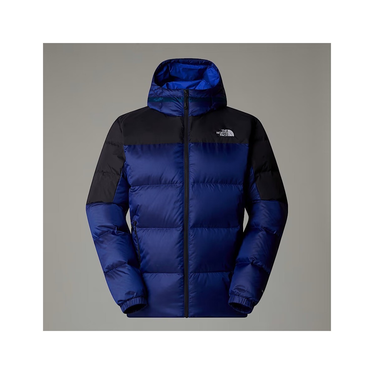 Textil Homem Casacos The North Face NF0A89920AI1 Azul