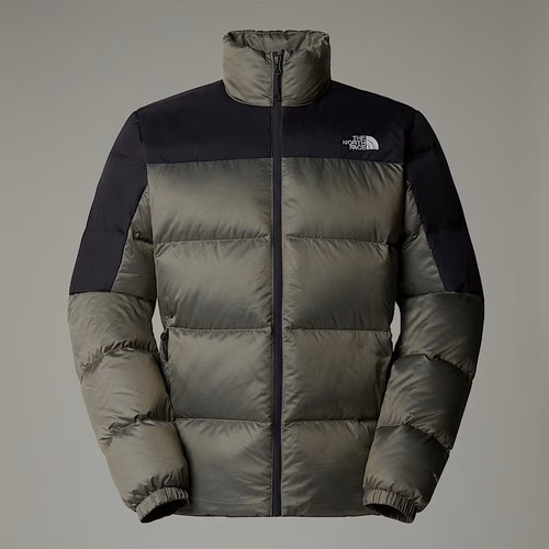 Textil Homem Casacos The North Face NF0A89930IM1 Cinza