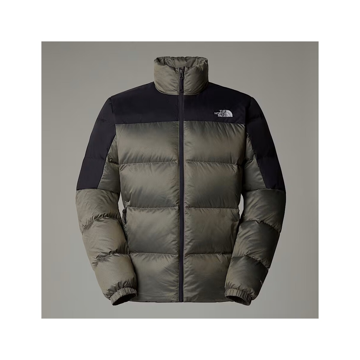 Textil Homem Casacos The North Face NF0A89930IM1 Cinza