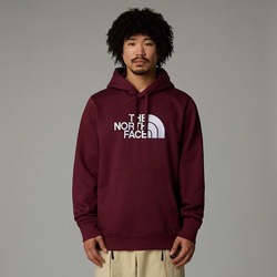 Textil Homem Sweats The North Face NF0A89EM1OO1 Bordô