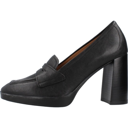 Geox D TEULADA Preto