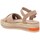 Sapatos Mulher Sandálias Refresh 171539 Bege