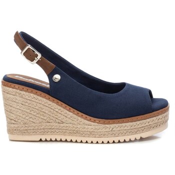 Sapatos Mulher Sandálias Refresh 171541 Azul