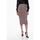 Textil Mulher Saias Imperial GHI2IWM-7-1 Bege