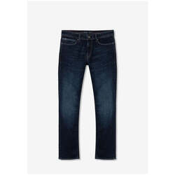 Textil Homem Calças Tiffosi 10056811-E10-15-42 Outros