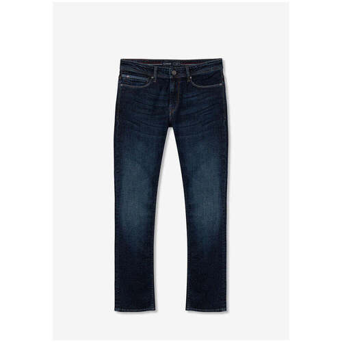 Textil Homem Calças Tiffosi 10056811-E10-15-42 Outros