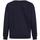 Textil Mulher Sweats Vila  Azul