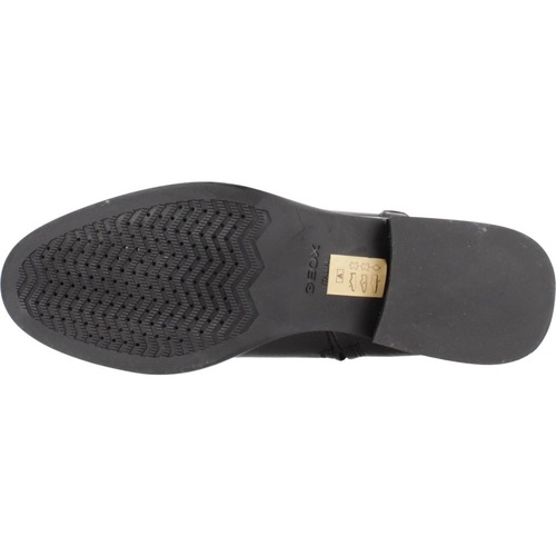 Geox D TORMALINA Preto