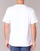 Textil Homem T-Shirt mangas curtas Dickies HORSESHOE Branco