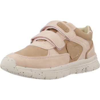 Sapatos Rapariga Sapatilhas Chicco CHEVYL Rosa