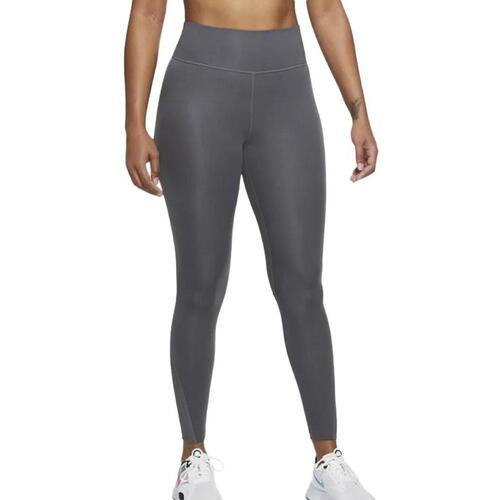 Textil Mulher Collants Nike  Cinza