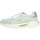 Sapatos Homem Sapatilhas de cano-alto Date M401-VL-HD-BL Multicolor