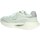 Sapatos Homem Sapatilhas de cano-alto Date M401-VL-HD-BL Multicolor