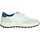 Sapatos Homem Sapatilhas de cano-alto Date M401-K2-CO-WE Branco