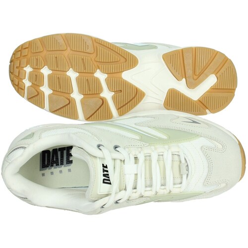 Date M391-SN-CL-WH Branco