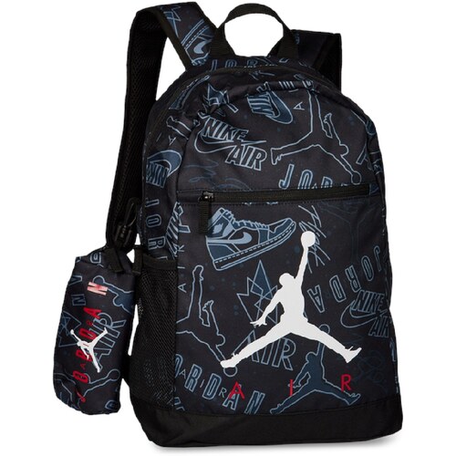 Malas Mochila Nike 9B0503 Preto