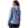 Textil Mulher Sweats 4F 4FWMM00TFLEF29132S Azul