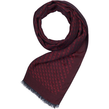 Acessórios Cachecol Emporio Armani  Vermelho