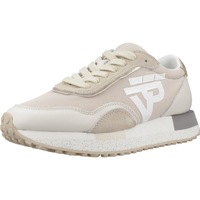 Sapatos Mulher Sapatilhas Iceplay TESSY001W Rosa